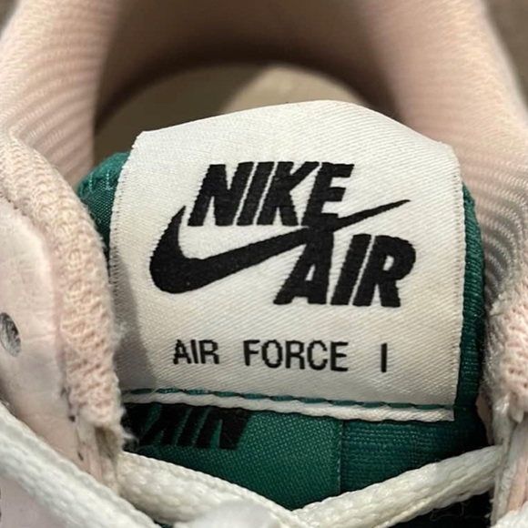 Nike Air Force 1 S5.5 - Picture 3 of 4